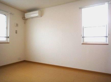 その他部屋・スペース　洋室　６帖