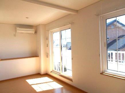 居室・リビング　楽しくくつろげるリビング