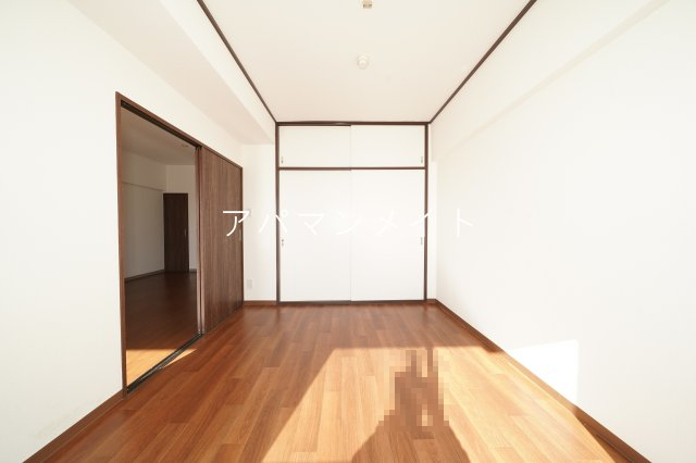 その他部屋・スペース　フローリング！