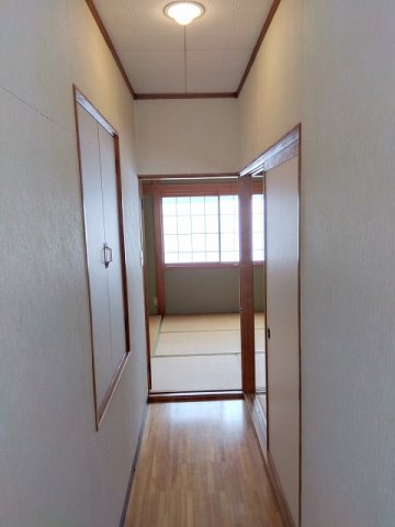 長地梨久保2丁目 貸家のその他写真