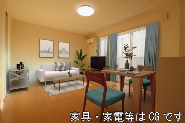 居室・リビング