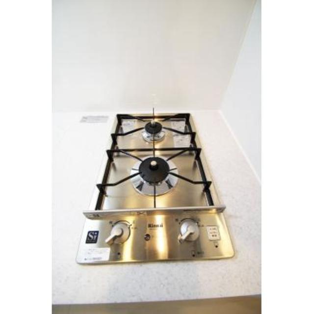 その他　※写真は同タイプ住戸です。