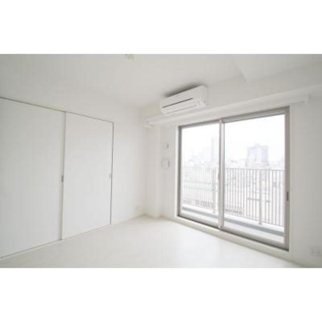 居室・リビング　※写真は同タイプ住戸です。