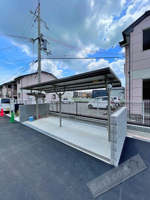 その他共有部分　同仕様写真