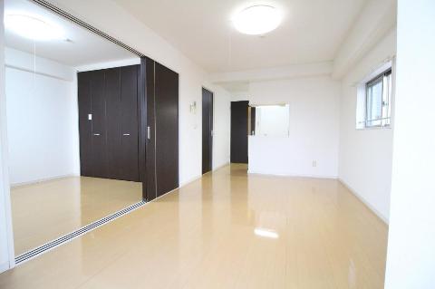 その他　リビング