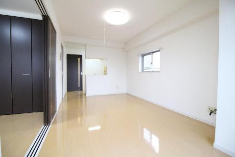 その他部屋・スペース　リビング