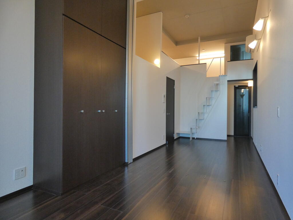 その他部屋・スペース　内観2