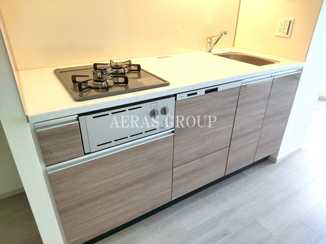 キッチン　同仕様参考