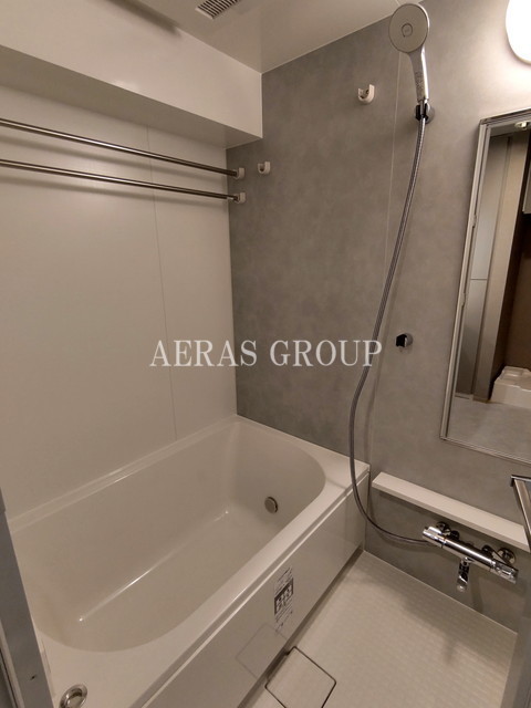 バス・シャワールーム　同仕様参考