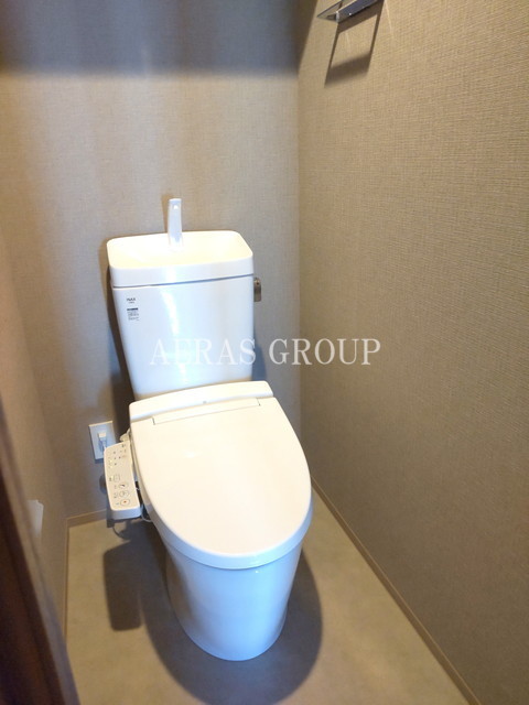 トイレ　同仕様参考