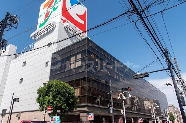 ショッピングセンター　イトーヨーカドー上板橋店（ショッピングセンター）まで1730m