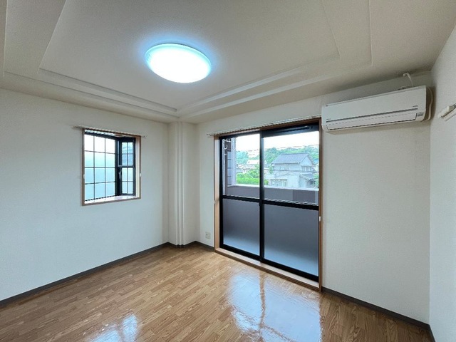 居室・リビング　洋室