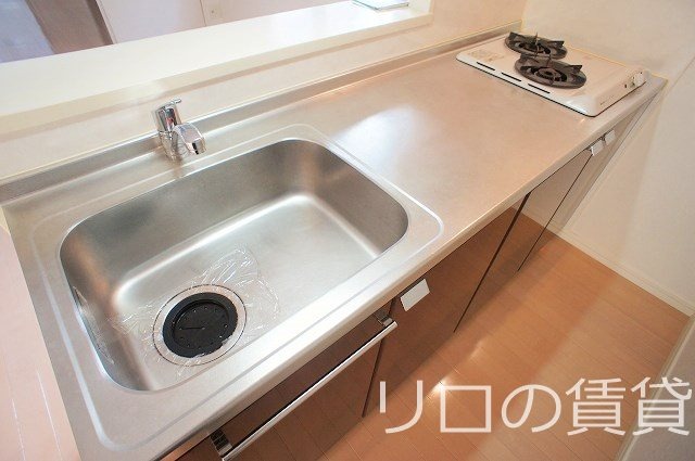 キッチン　別号室