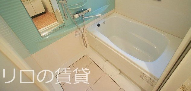 バス・シャワールーム　別号室