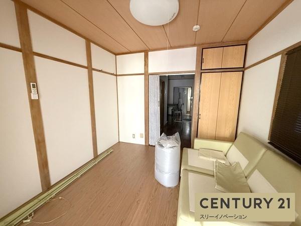 居室・リビング　★明るいお部屋★