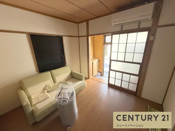 その他部屋・スペース　★日当たり良好の洋室★