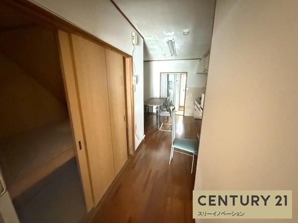 その他部屋・スペース　★きれいな洋室★