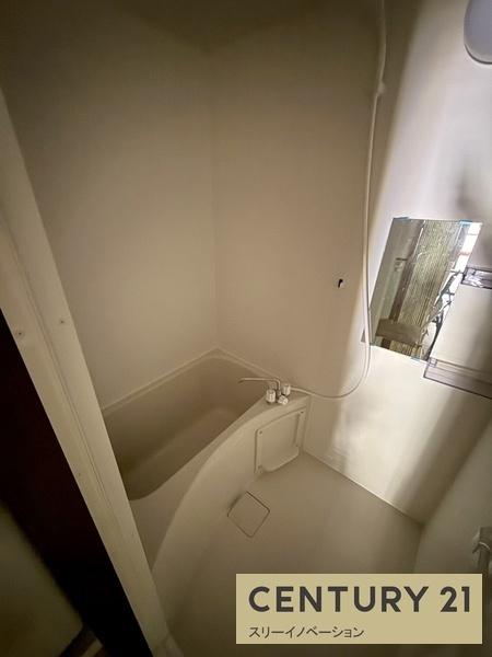 バス・シャワールーム　★バスルーム★