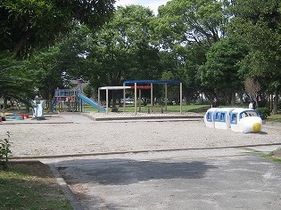 公園　船越公園（公園）まで871m
