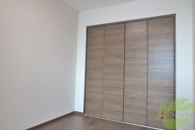 その他部屋・スペース　寝室は少し小さめかもしれませんね