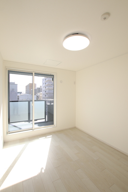 その他部屋・スペース　ナチュラルカラーの明るい室内★