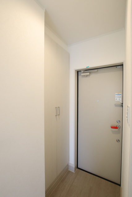 玄関　★玄関より★