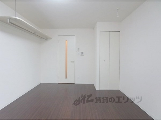 居室・リビング　洋室