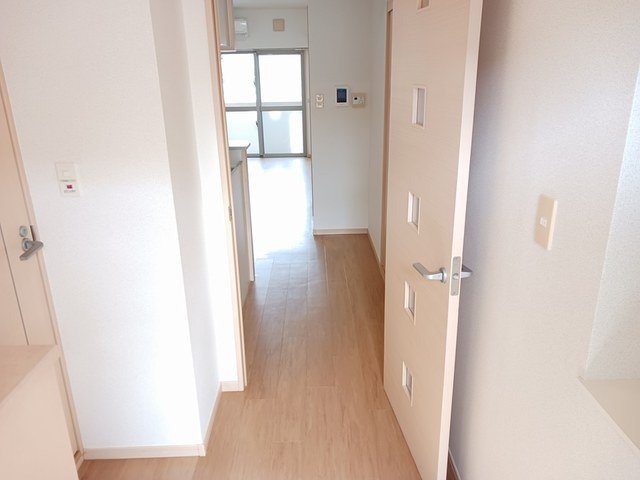 玄関　玄関です