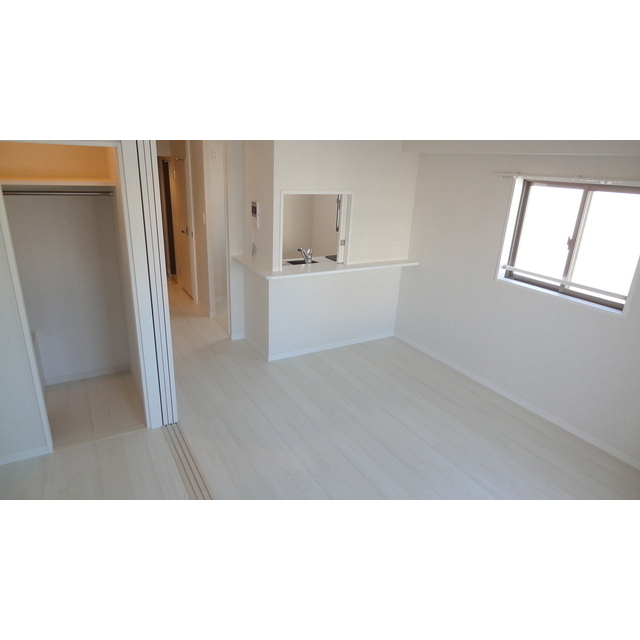 眺望　ネストピア博多駅前II