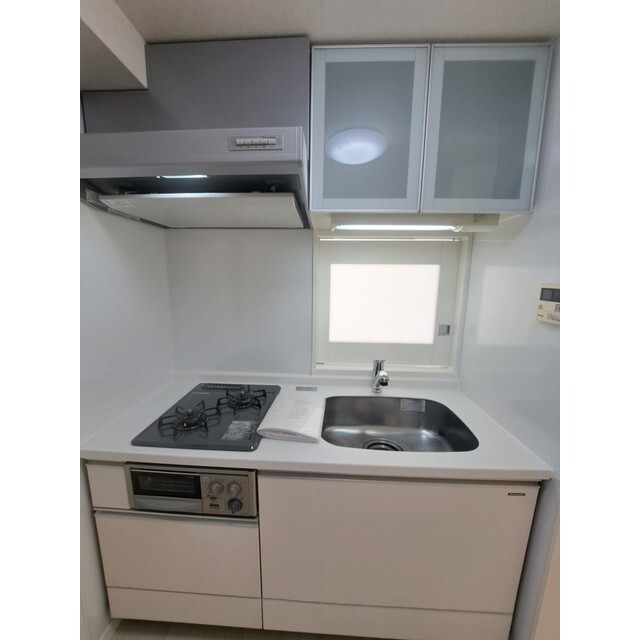 キッチン　ネストピア博多駅前II