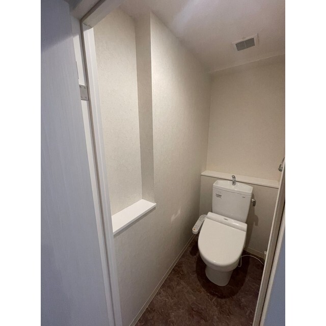 トイレ　ネストピア博多駅前II