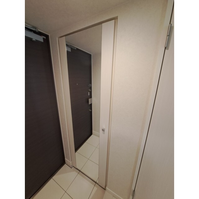 玄関　ネストピア博多駅前II