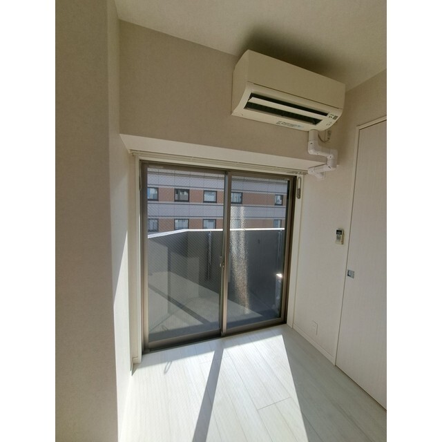 エントランス　ネストピア博多駅前II