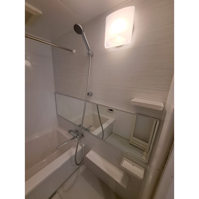 バス・シャワールーム　ネストピア博多駅前II