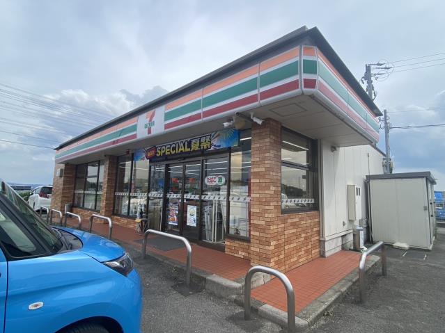 コンビニ　セブン－イレブン三好打越新池浦店（コンビニ）まで4345m