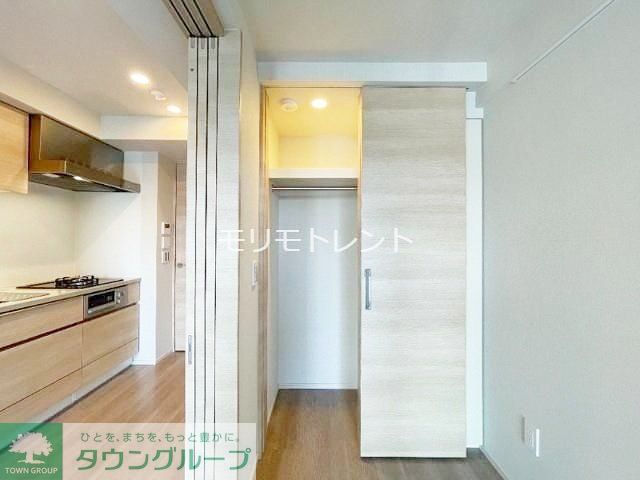 収納　お部屋探しは株式会社　タウンハウジング　までお気軽にお問合…