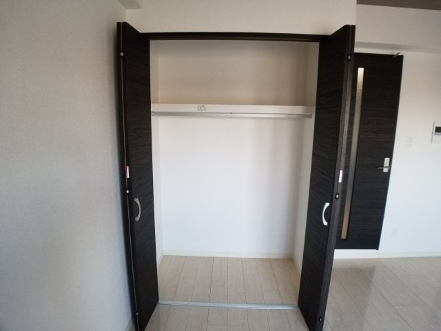 収納　同シリーズ物件のモデルルームになります※現況優先