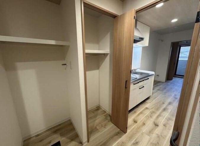 その他　同シリーズ物件のモデルルームになります※現況優先