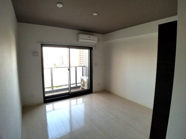 居室・リビング　同シリーズ物件のモデルルームになります※現況優先