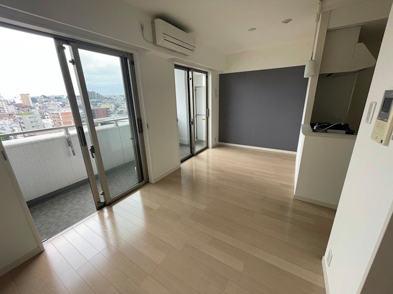 居室・リビング　別号室参照