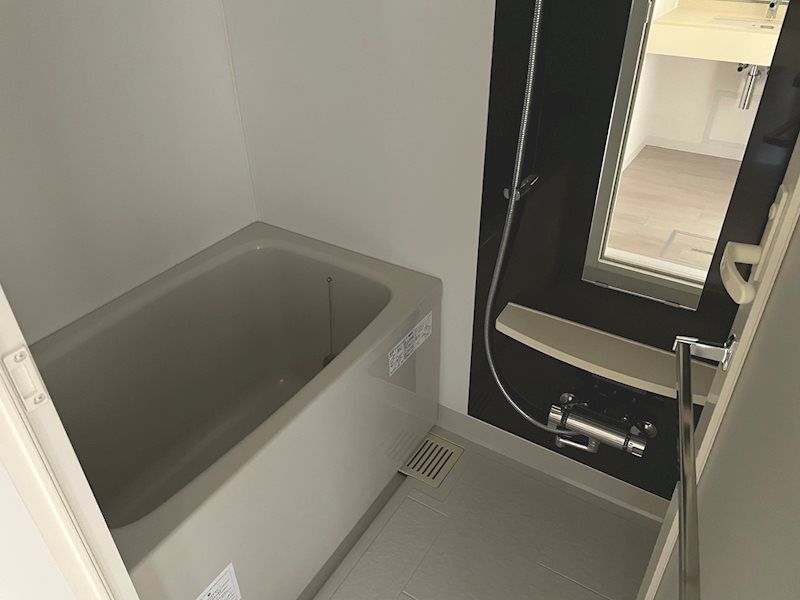 バス・シャワールーム　別号室参照