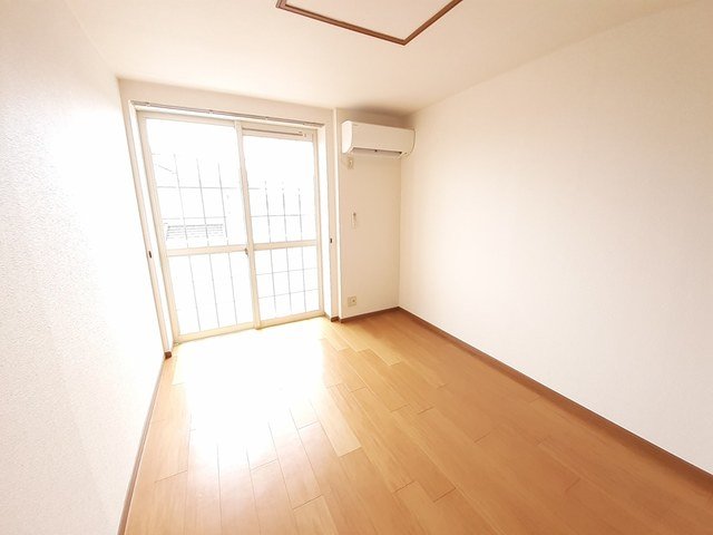 その他部屋・スペース　内装もきれいです