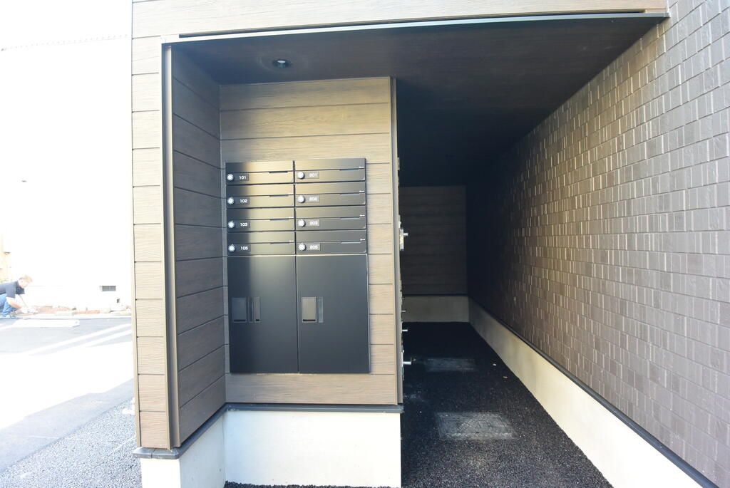 その他共有部分