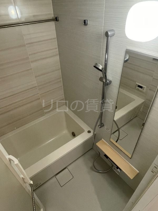 バス・シャワールーム　※他号室参照