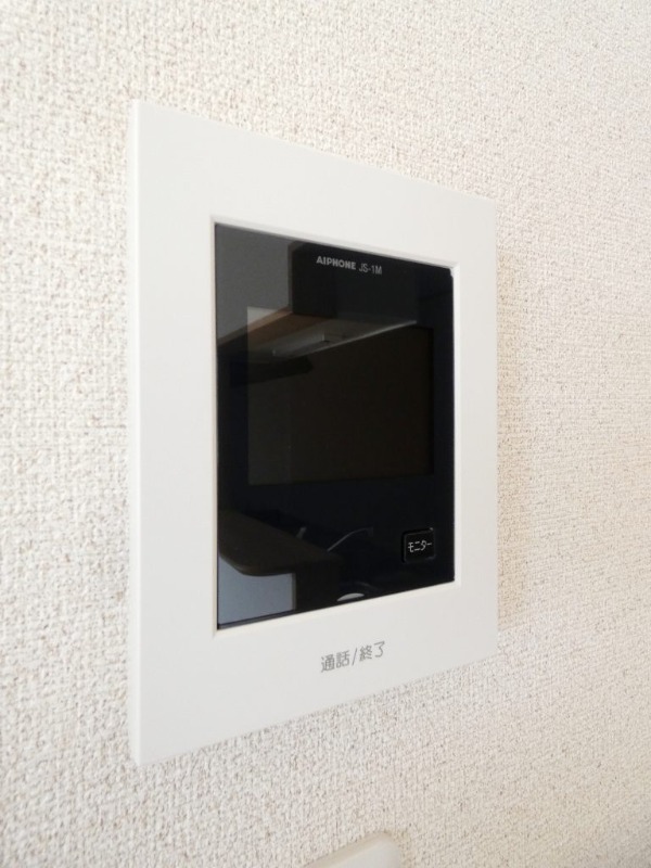 セキュリティ　図面と現状に相違がある場合には現状を優先