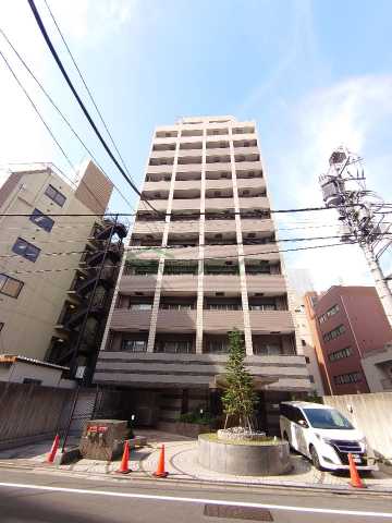 建物外観　ステージグランデ本郷ステージグランデ本郷