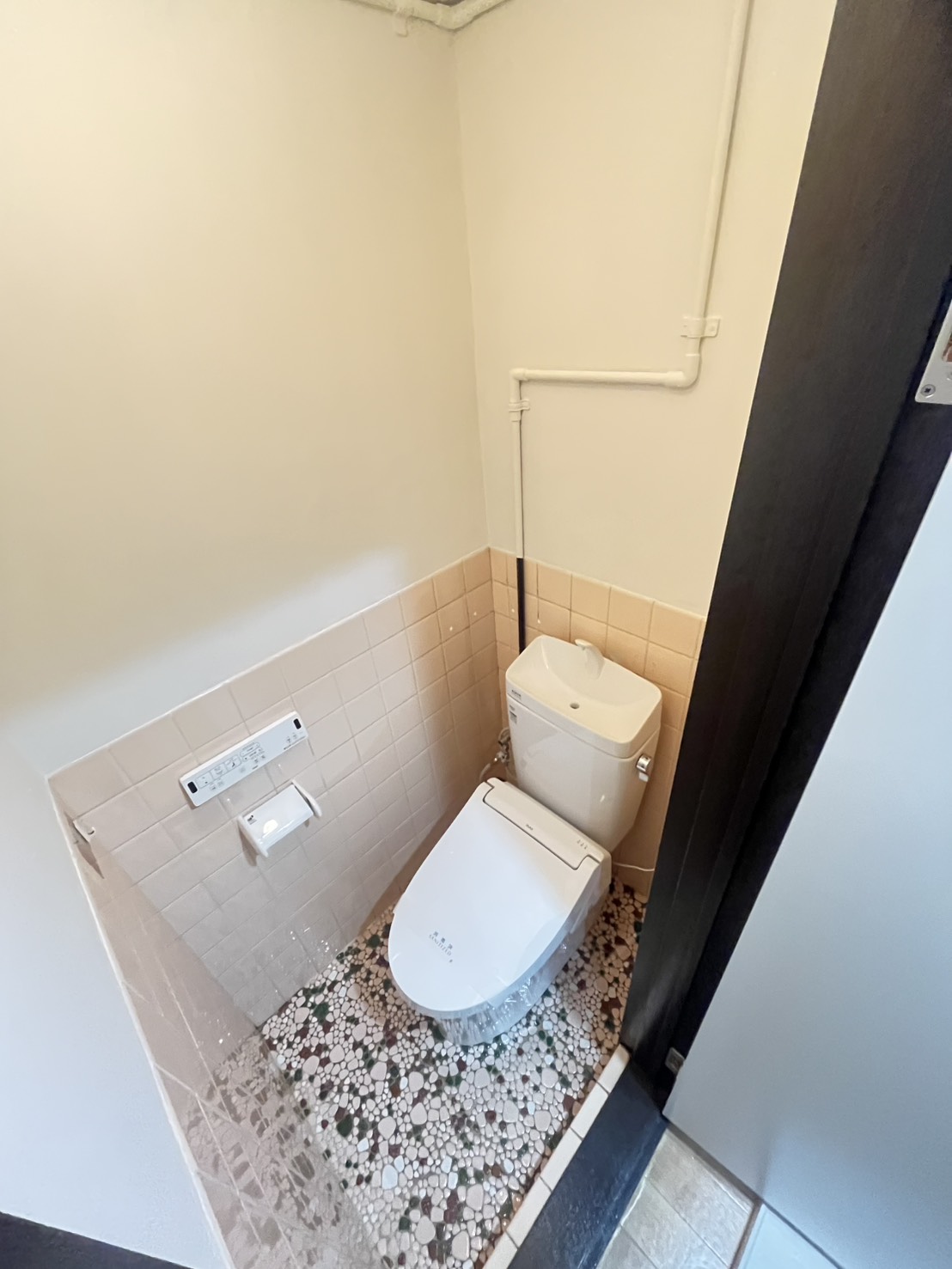 グリーンマンションのトイレ写真