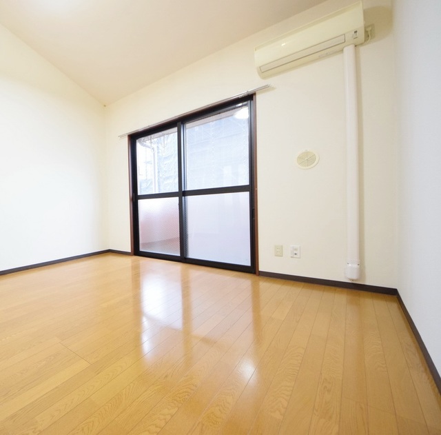 居室・リビング　～ゆったり広々っ～