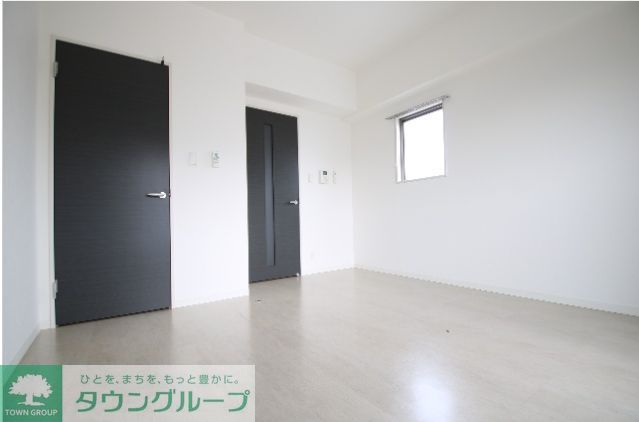 居室・リビング　リビング/居室