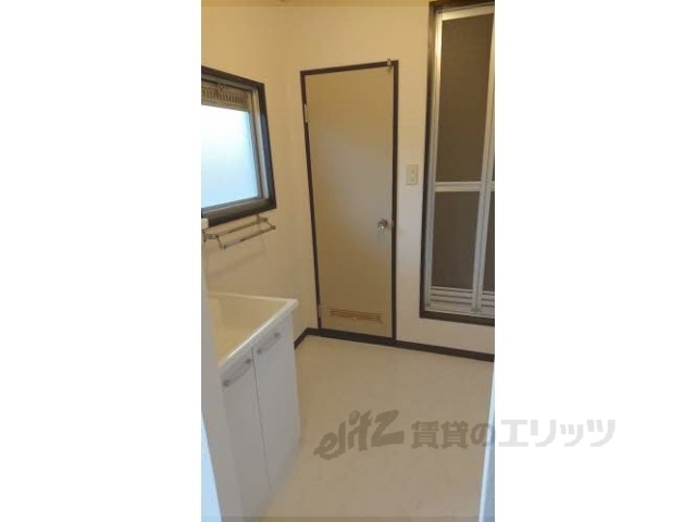 居室・リビング　和室